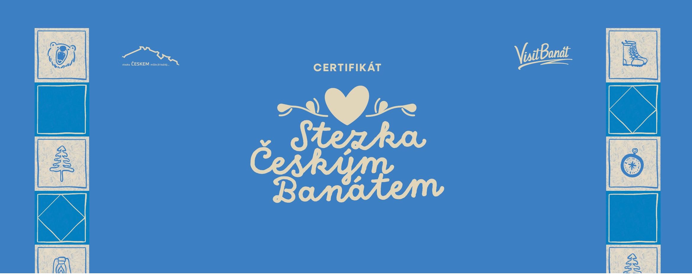 Stezka českým Banátem